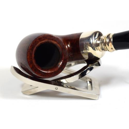 Peterson Flame Grain Spigot Fishtail X220 Pipe (PE515)